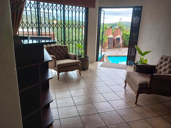 Gauteng Accommodation at Blue Sky Manor | Viya