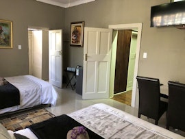 Northern Free State Accommodation at  | Viya