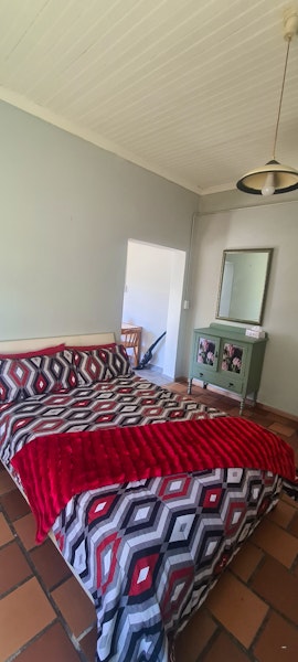 Cape Town Accommodation at Villa Faculata | Viya