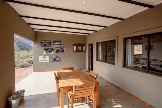 Western Cape Accommodation at  | Viya