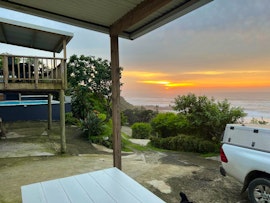 Wild Coast Accommodation at Linga Futhi Beach Cottages | Viya