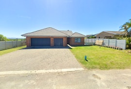 Jeffreys Bay Accommodation at 43 Marina Drive | Viya