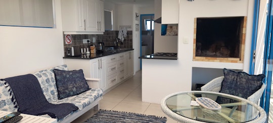 Langebaan Accommodation at  | Viya