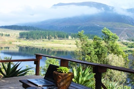 Overberg Accommodation at  | Viya