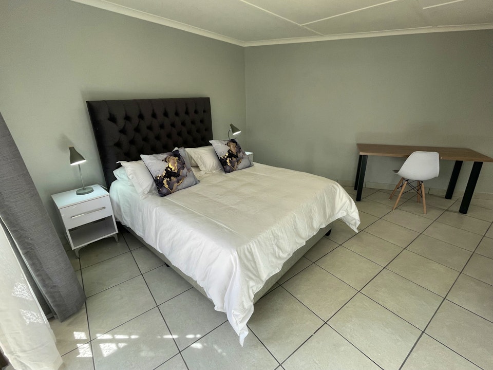 Cape Town Accommodation at  | Viya