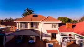 Modderfontein Accommodation at 17 on 13th Guest House | Viya