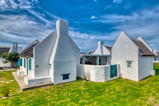 Struisbaai Accommodation at  | Viya