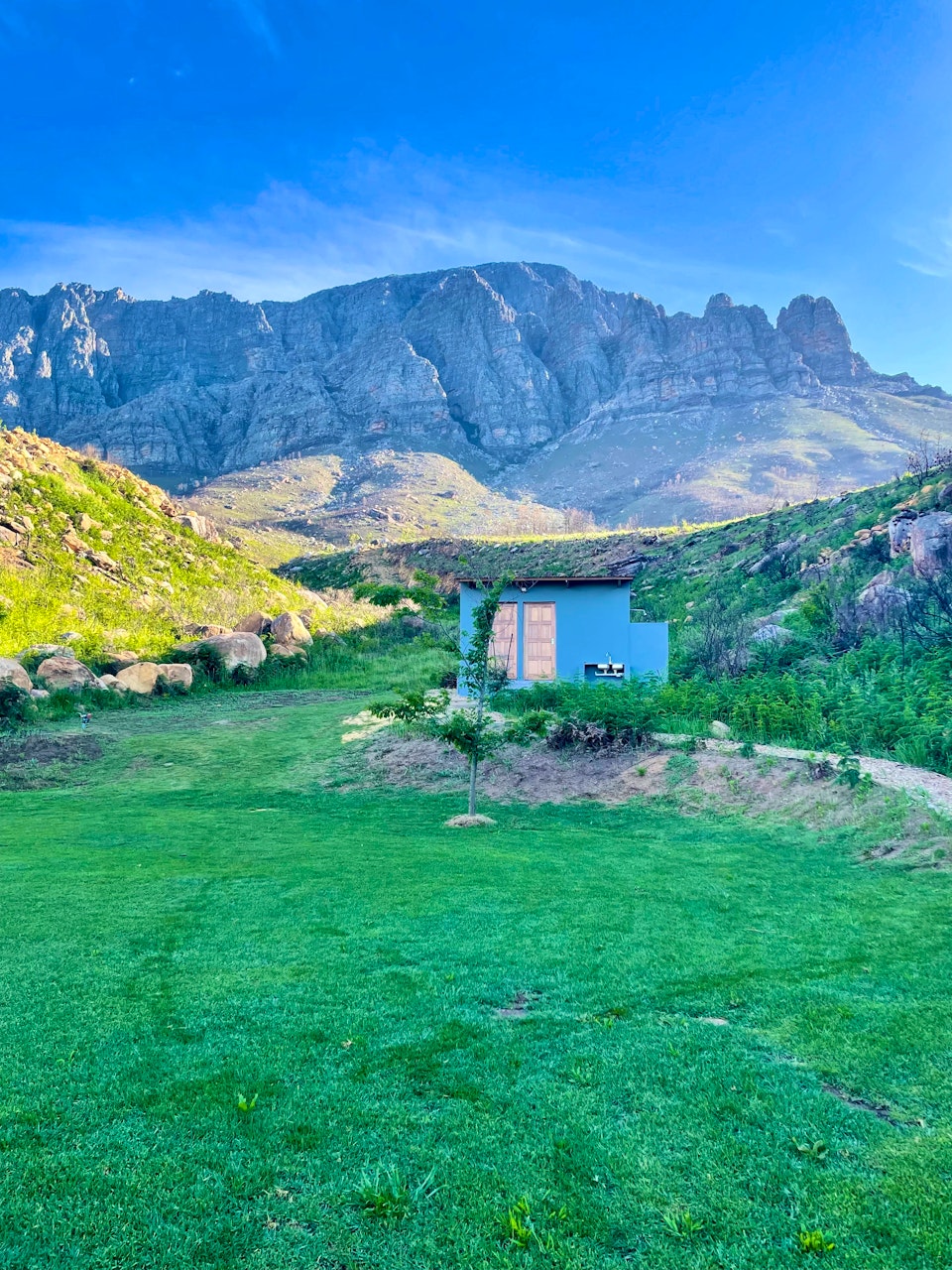 Western Cape Accommodation at  | Viya