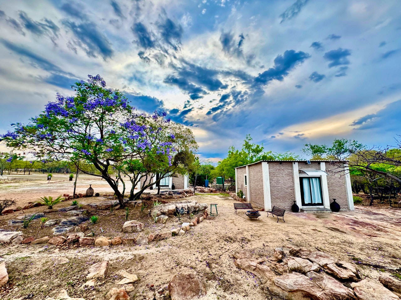 Limpopo Accommodation at  | Viya