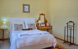 Overberg Accommodation at Chesham House | Viya