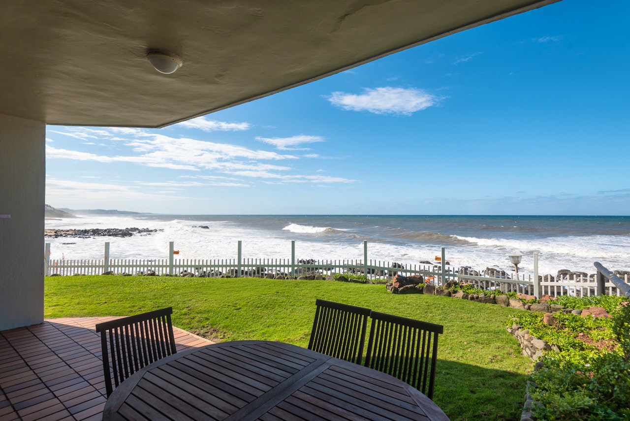 Ballito Accommodation at  | Viya