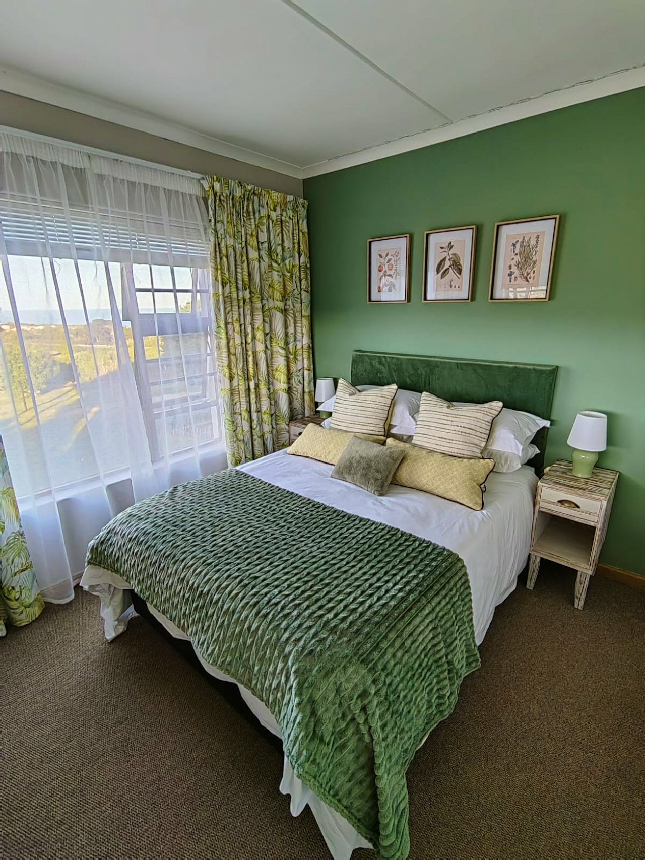 Garden Route Accommodation at  | Viya