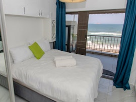 Durban North Accommodation at 8 Bronze Beach | Viya