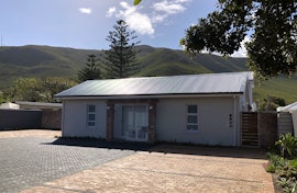 Overberg Accommodation at Hermanus Guest Rooms | Viya