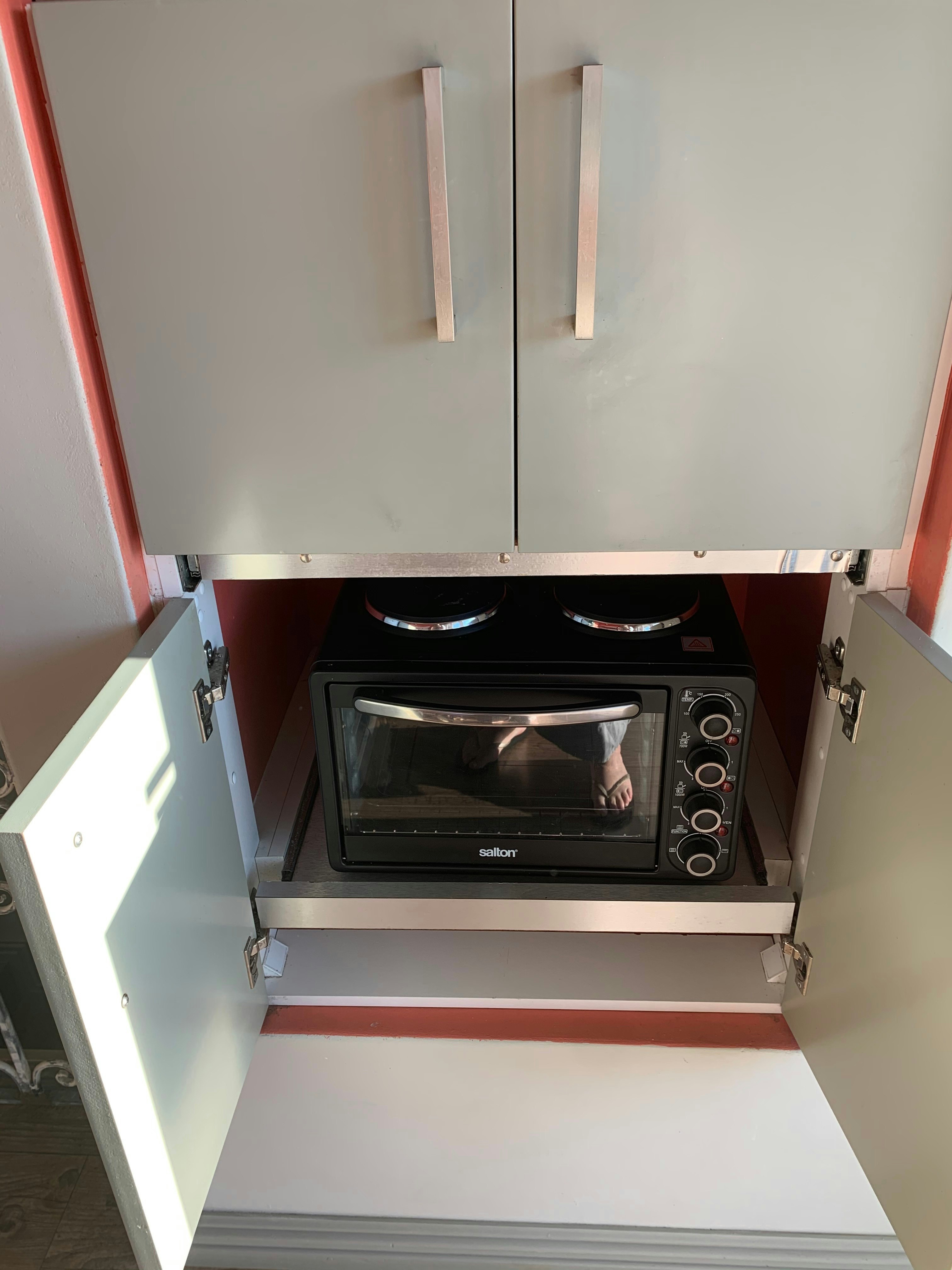 Meerendahl Welgemoed Golf Estate LekkeSlaap