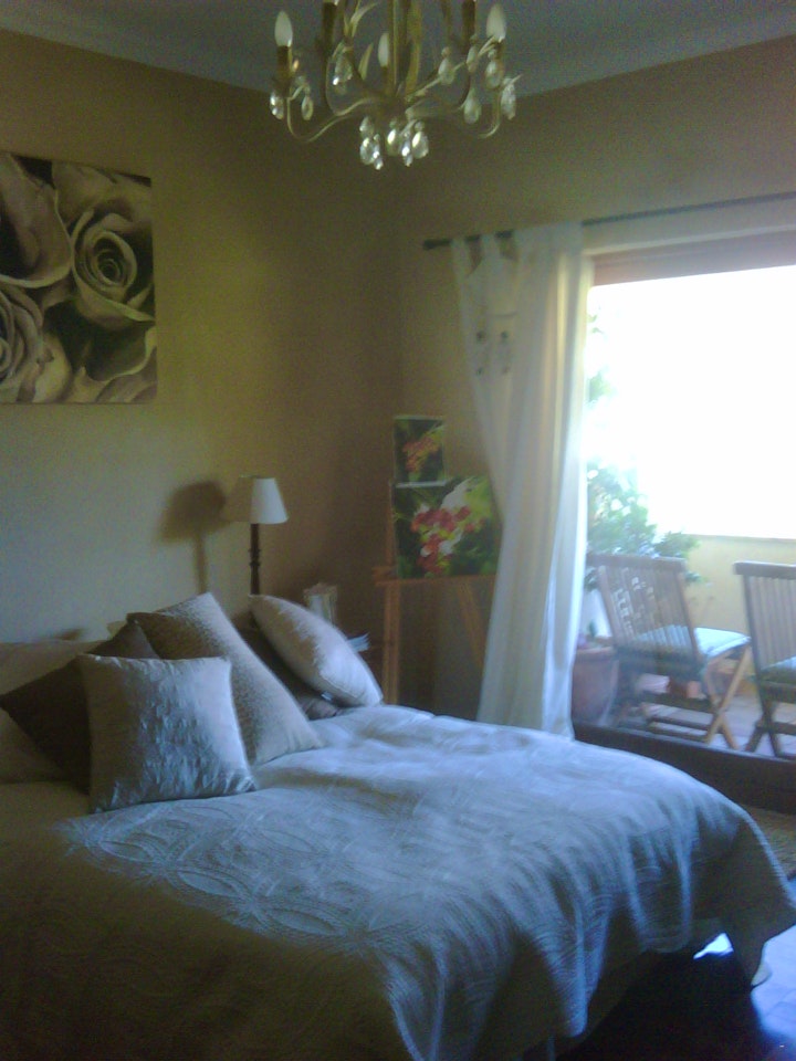 Cape Town Accommodation at Avronne 7 | Viya