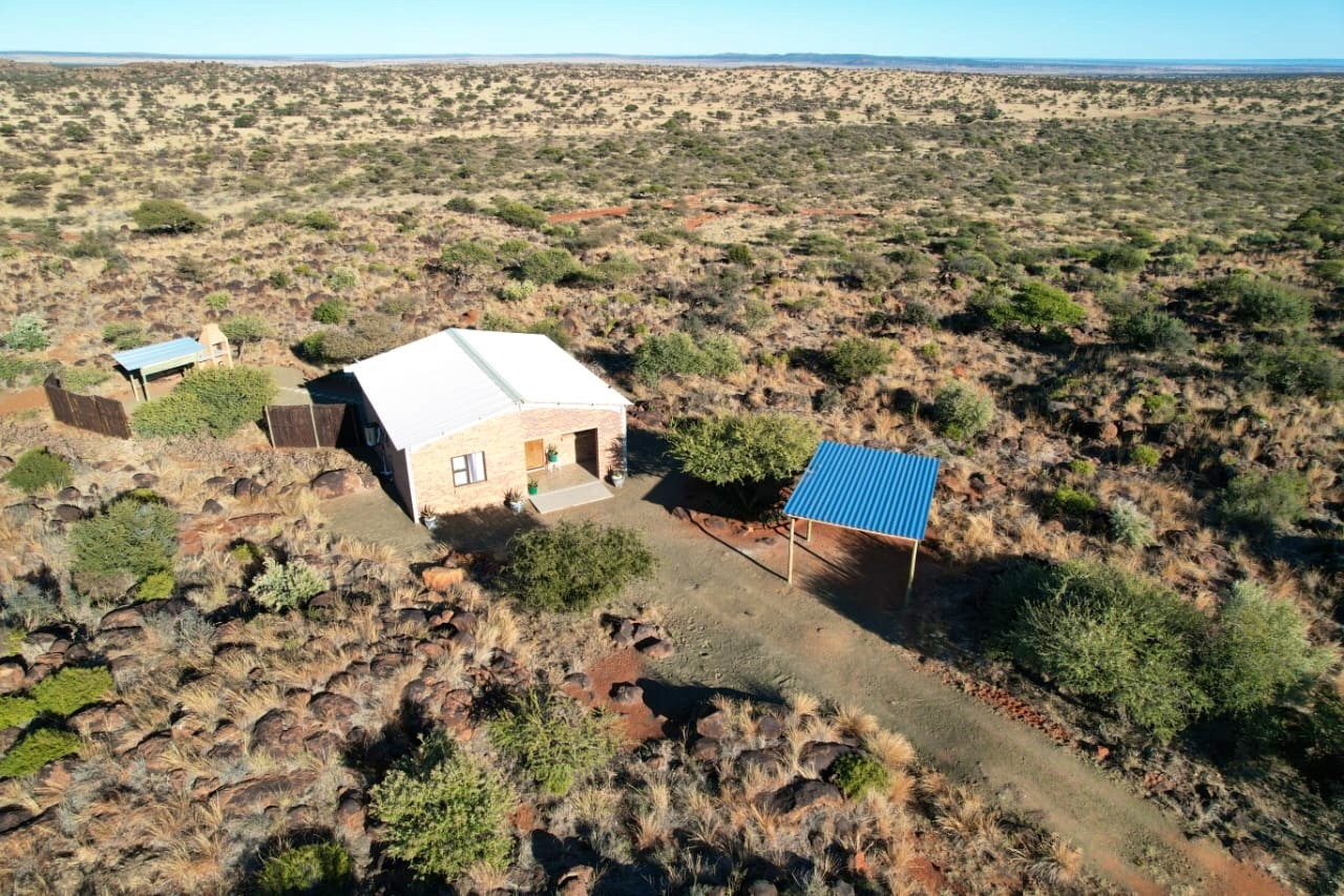 Northern Cape Accommodation at  | Viya