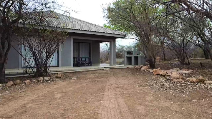 Mpumalanga Accommodation at 4230 Impala | Viya