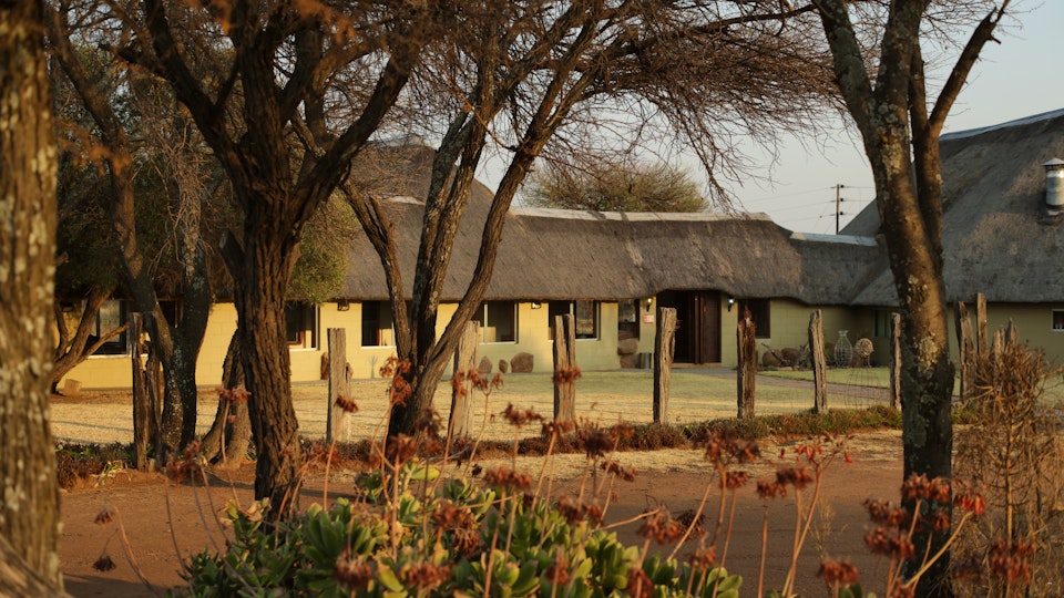 Dinokeng Game Reserve Accommodation at  | Viya