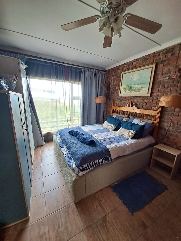 Eastern Cape Accommodation at Eersterivierstrand 99 | Viya