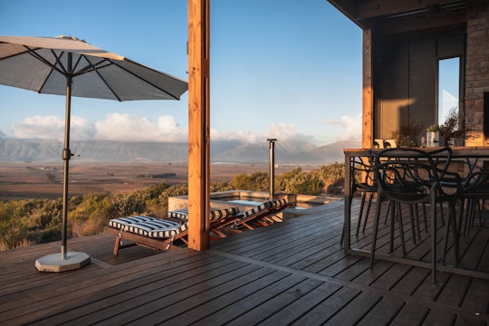 Western Cape Accommodation at  | Viya