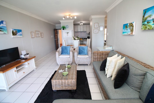 Margate Accommodation at  | Viya