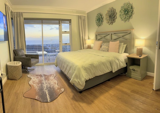 Bloubergstrand Accommodation at  | Viya