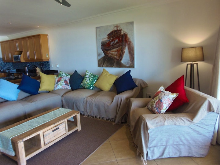 South Coast Accommodation at Glyndale Sands 102 | Viya