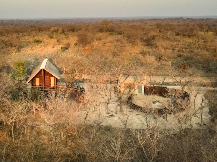 Limpopo Accommodation at Bona Ntaba Tree House Lodge | Viya
