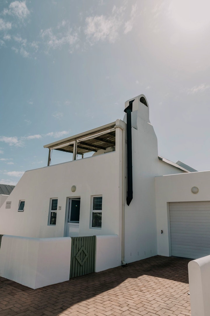 Western Cape Accommodation at Paters Nessie | Viya