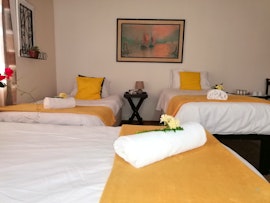 Boland Accommodation at  | Viya