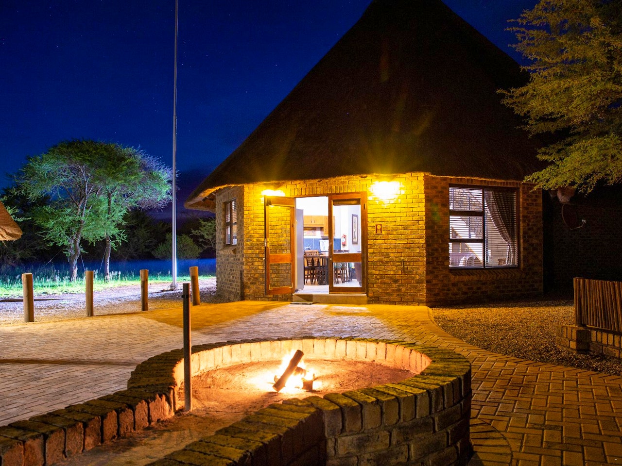 Limpopo Accommodation at  | Viya