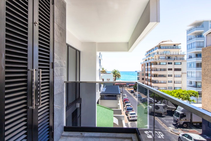 Atlantic Seaboard Accommodation at Bradway Apartment 1 | Viya