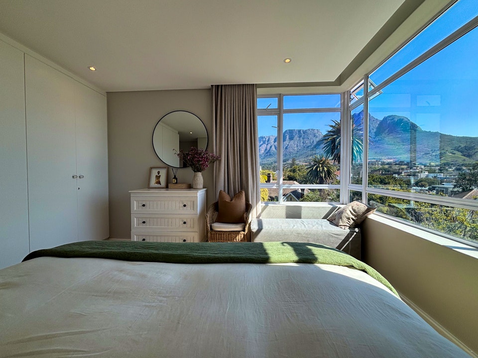 Cape Town Accommodation at  | Viya