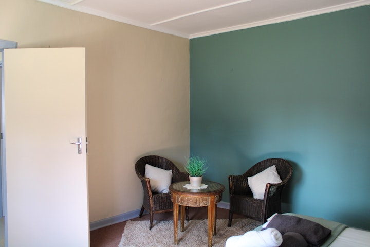 Karoo Accommodation at Rus 'n Bietjie | Viya