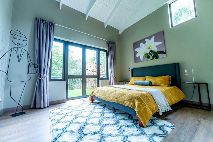 Gauteng Accommodation at Forest Lodge - The Treehouse | Viya