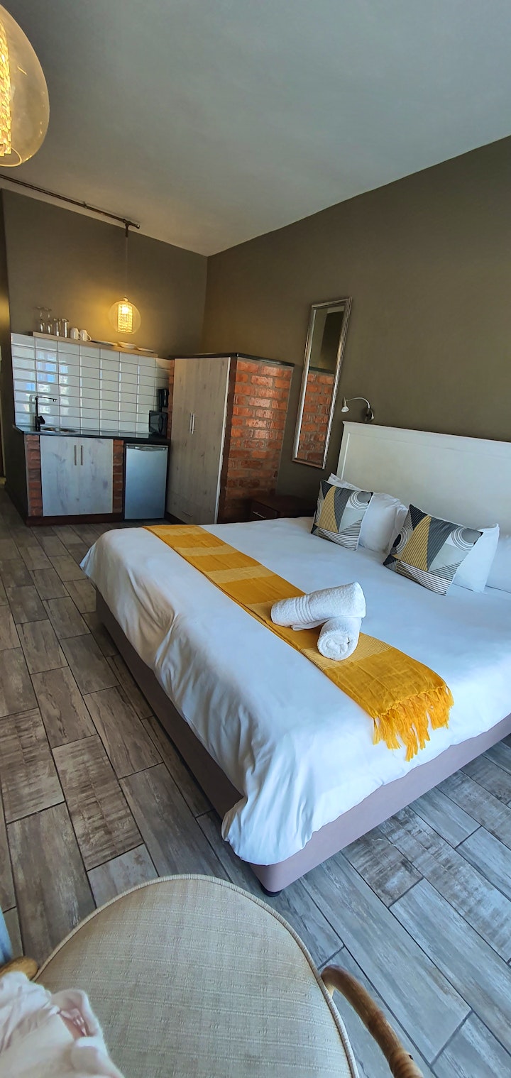 Mossel Bay Accommodation at Point Village Hotel | Viya