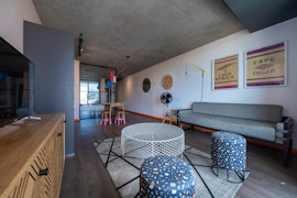 Cape Town Accommodation at Wex Apartment 409 | Viya