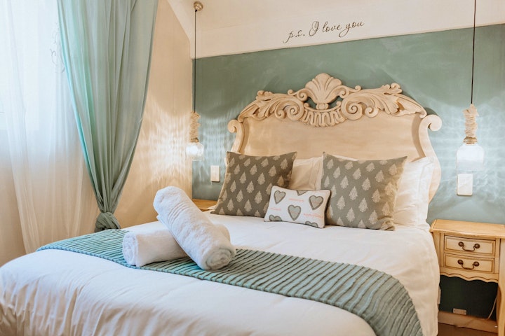 Western Cape Accommodation at Nosterdomus | Viya