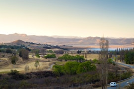 Drakensberg Accommodation at Mont d'Or Clarens Unit 8 | Viya