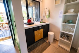 City Bowl Accommodation at Green Point's EYRIE - Indulge in an Urban Oasis | Viya