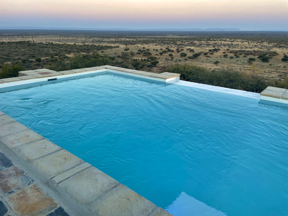 Namibia Accommodation at  | Viya