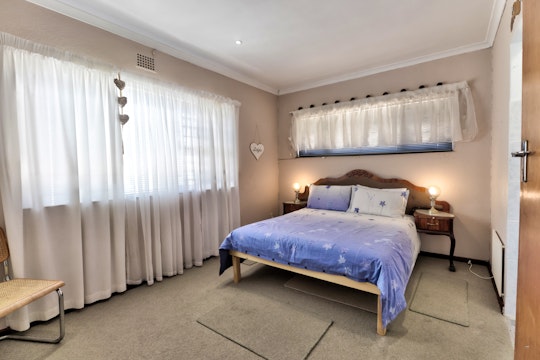 Cape Town Accommodation at  | Viya