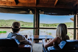 Waterberg Accommodation at  | Viya