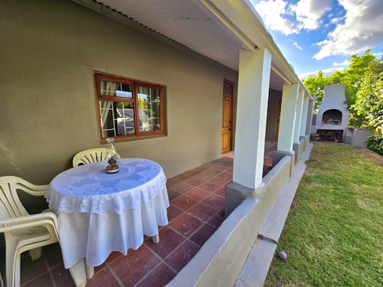 Garden Route Accommodation at  | Viya