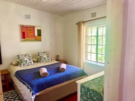 Overberg Accommodation at Kromrivier Farm ~ Oak Lodge | Viya