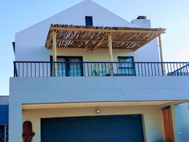 Langebaan Accommodation at  | Viya