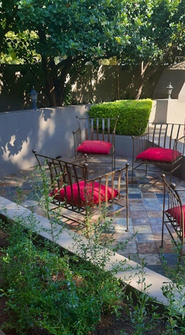 Pretoria Accommodation at J-Cups Guest House | Viya