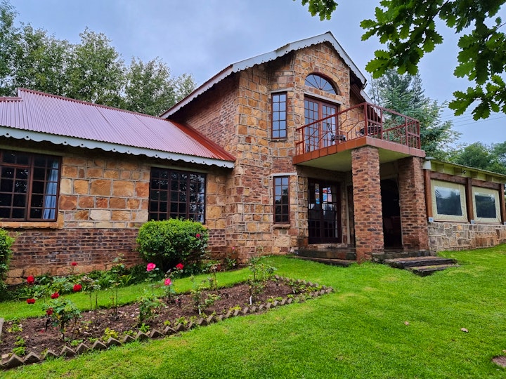 Mpumalanga Accommodation at Alm-Ü | Viya
