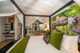 Kruger National Park South Accommodation at  | Viya